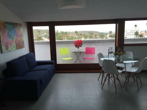 Apartamentos Telde Gran Canaria
