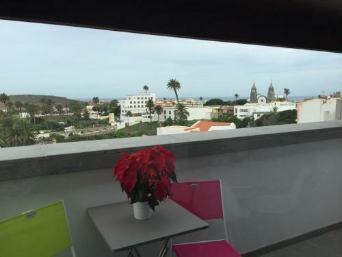 Apartamentos Telde Gran Canaria