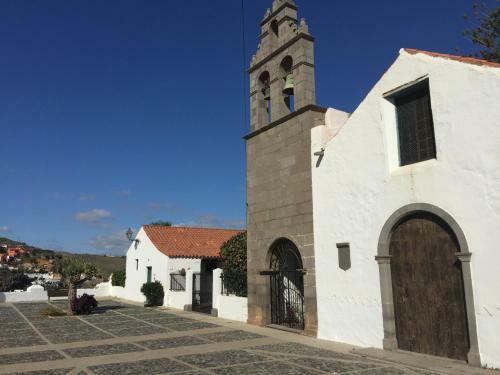 Apartamentos Telde Gran Canaria