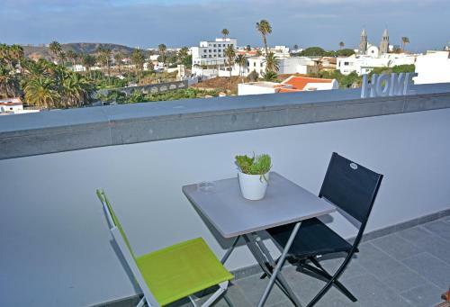 Apartamentos Telde Gran Canaria