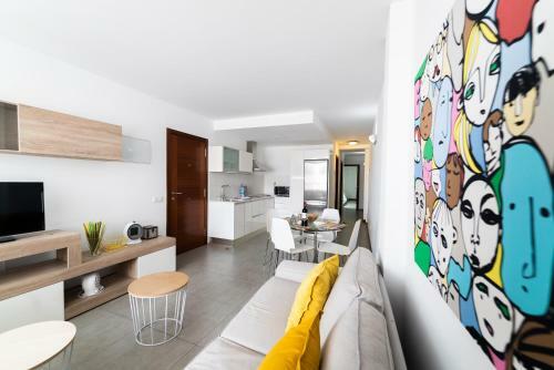 Apartamentos Telde Gran Canaria