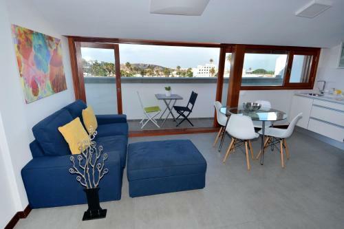 Apartamentos Telde Gran Canaria