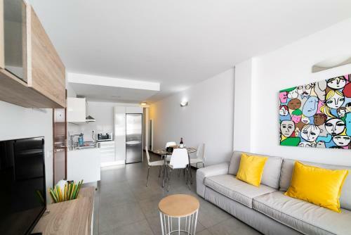 Apartamentos Telde Gran Canaria