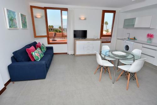 Apartamentos Telde Gran Canaria