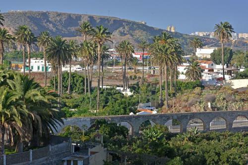 Apartamentos Telde Gran Canaria