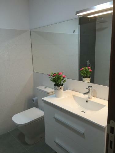 Apartamentos Telde Gran Canaria