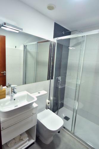 Apartamentos Telde Gran Canaria