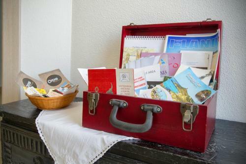 Bed & Breakfast Holiday Room Sa Tebia