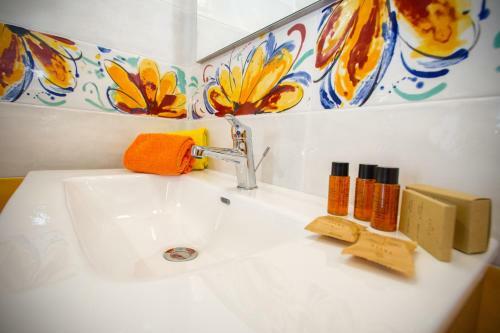 Bed & Breakfast Holiday Room Sa Tebia
