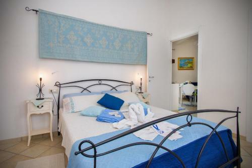 Bed & Breakfast Holiday Room Sa Tebia