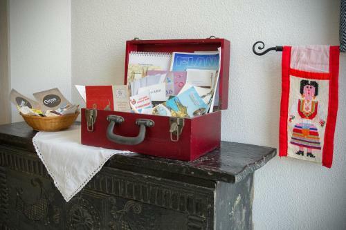 Bed & Breakfast Holiday Room Sa Tebia