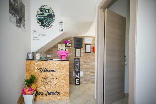 Bed & Breakfast Holiday Room Sa Tebia