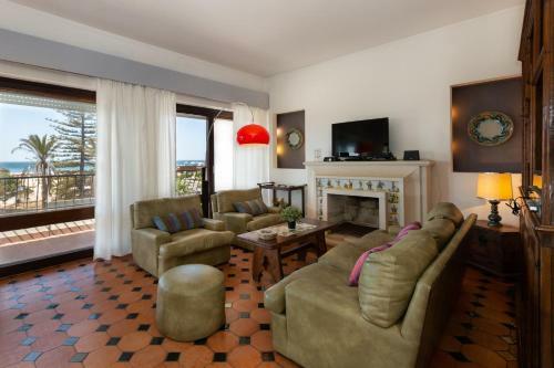 Apartment T5 Sixties