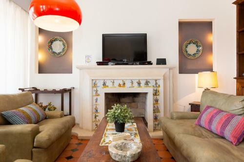 Apartment T5 Sixties