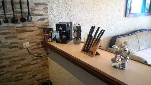 Apartment Tudo Bem