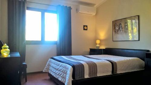 Apartment Tudo Bem