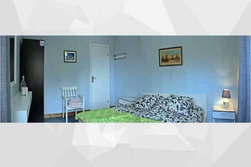 Bed & Breakfast Muses Bnb
