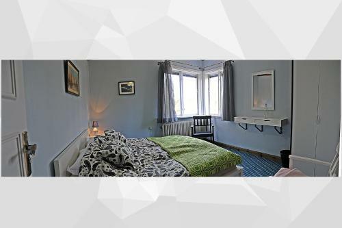 Bed & Breakfast Muses Bnb