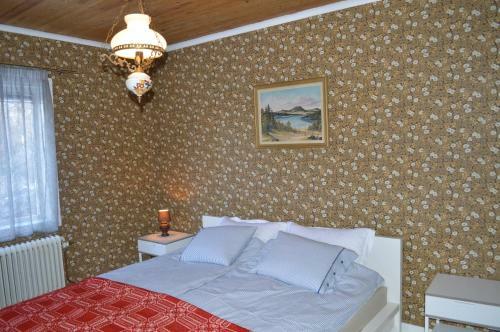 Bed & Breakfast Muses Bnb