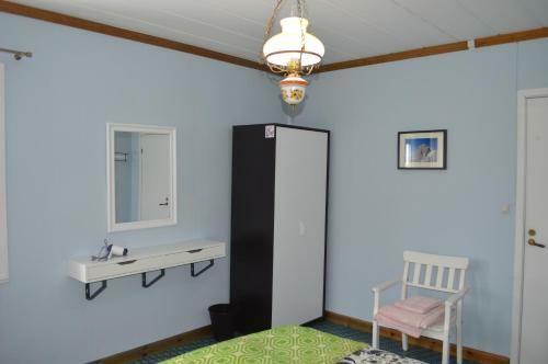 Bed & Breakfast Muses Bnb