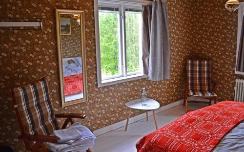 Bed & Breakfast Muses Bnb