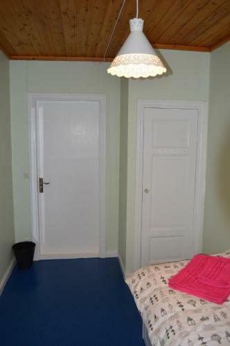 Bed & Breakfast Muses Bnb