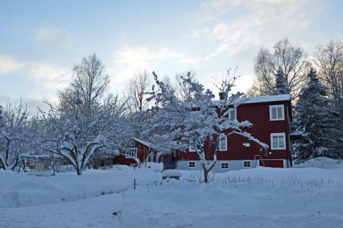 Bed & Breakfast Muses Bnb