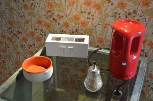 Bed & Breakfast Muses Bnb