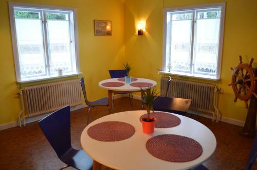 Bed & Breakfast Muses Bnb