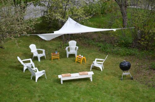 Bed & Breakfast Muses Bnb
