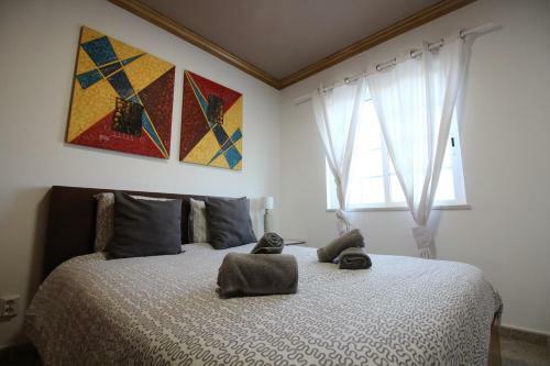 Villa Summertime - Private Jacuzzi And Bikes, Beach 800m