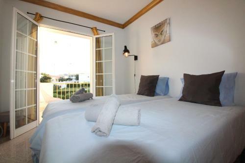 Villa Summertime - Private Jacuzzi And Bikes, Beach 800m