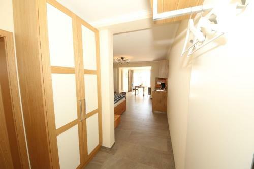 Apartamento Zollhaus Klein Zicker
