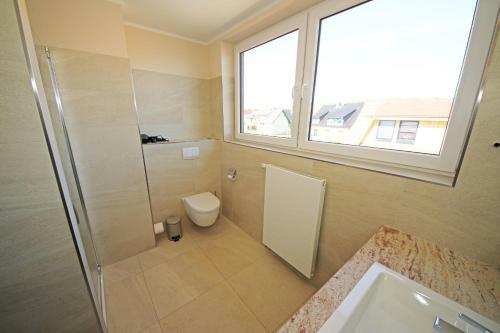 Apartamento Zollhaus Klein Zicker