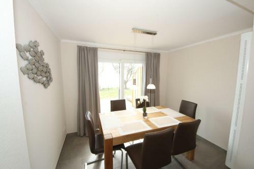 Apartamento Zollhaus Klein Zicker