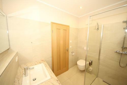 Apartamento Zollhaus Klein Zicker