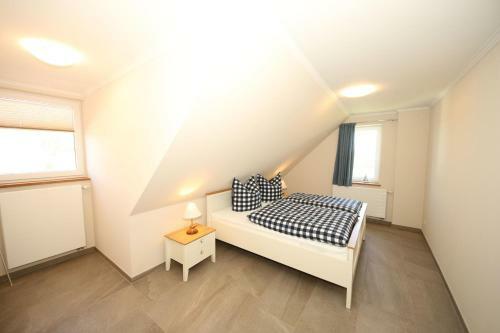 Apartamento Zollhaus Klein Zicker