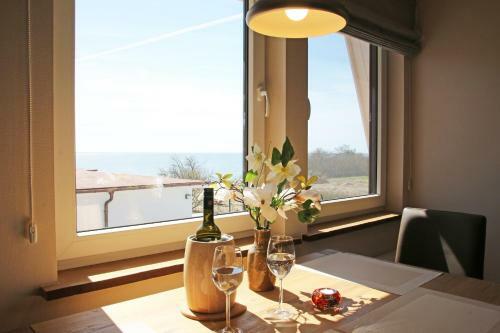 Apartamento Zollhaus Klein Zicker