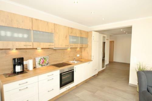 Apartamento Zollhaus Klein Zicker