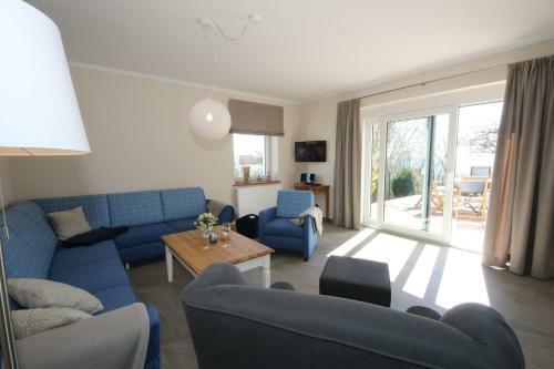 Apartamento Zollhaus Klein Zicker