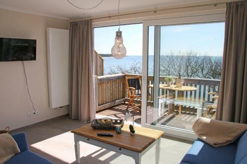 Apartamento Zollhaus Klein Zicker