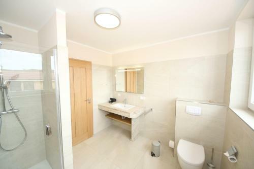 Apartamento Zollhaus Klein Zicker
