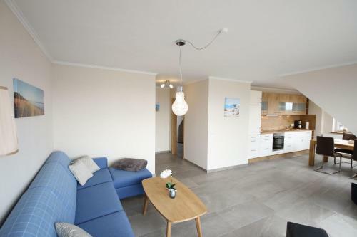 Apartamento Zollhaus Klein Zicker