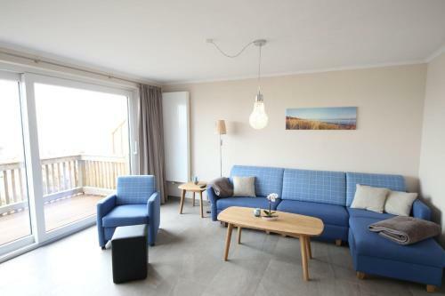 Apartamento Zollhaus Klein Zicker