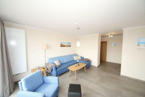 Apartamento Zollhaus Klein Zicker
