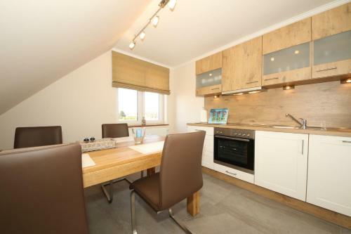 Apartamento Zollhaus Klein Zicker