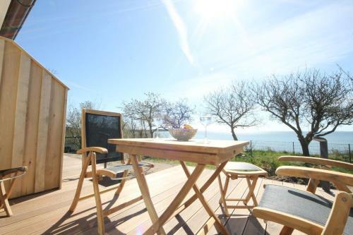 Apartamento Zollhaus Klein Zicker