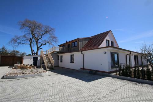 Apartamento Zollhaus Klein Zicker