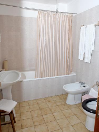 Hostal Residencial Albergaria