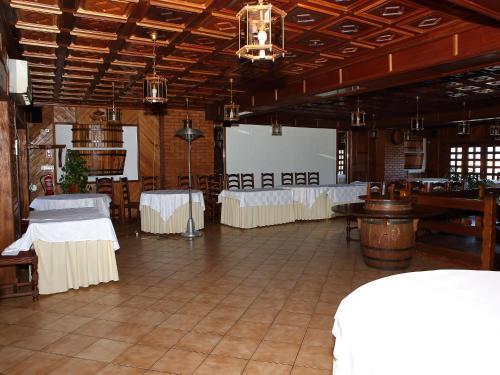 Hostal Residencial Albergaria